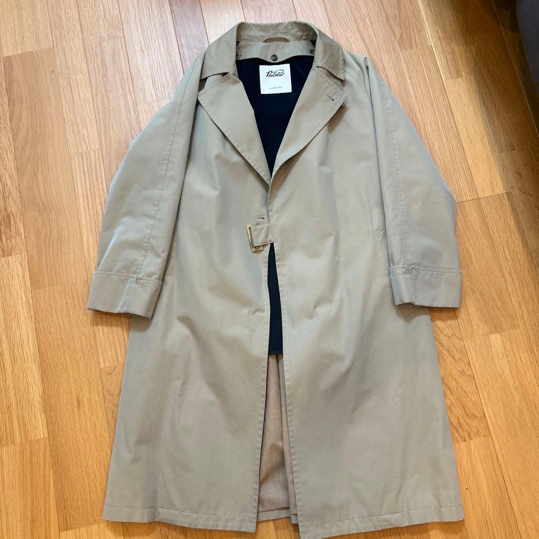 valstar タイロッケンコート