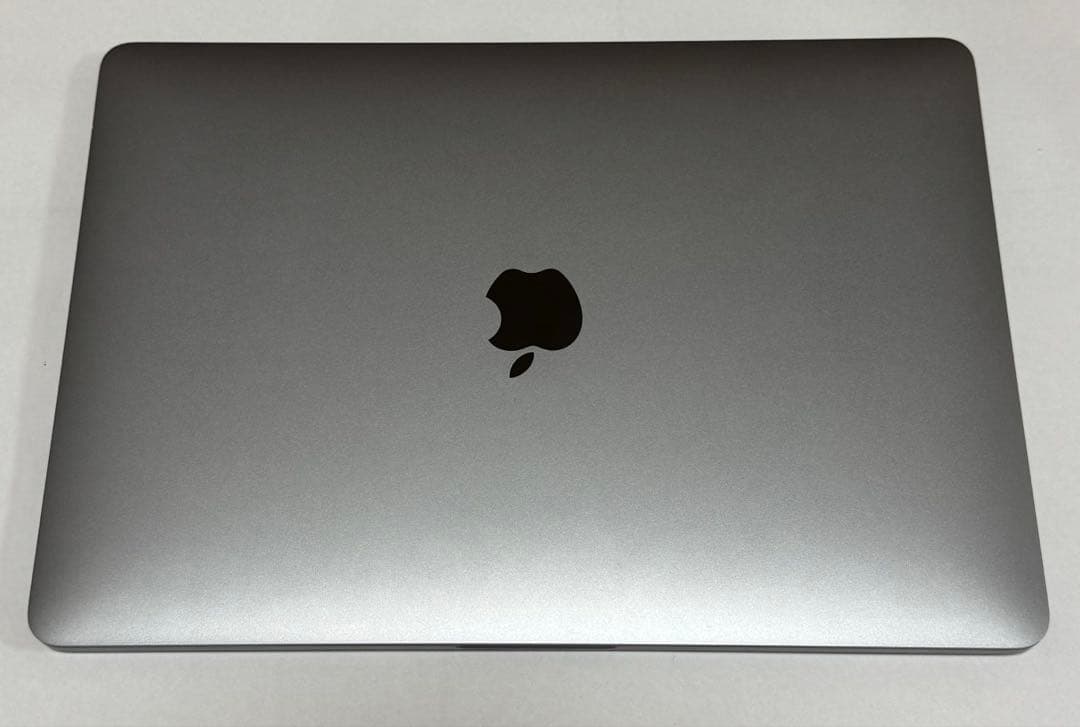 MacBook Pro 13インチ 2017 シルバー 完全ジャンク品（美品）