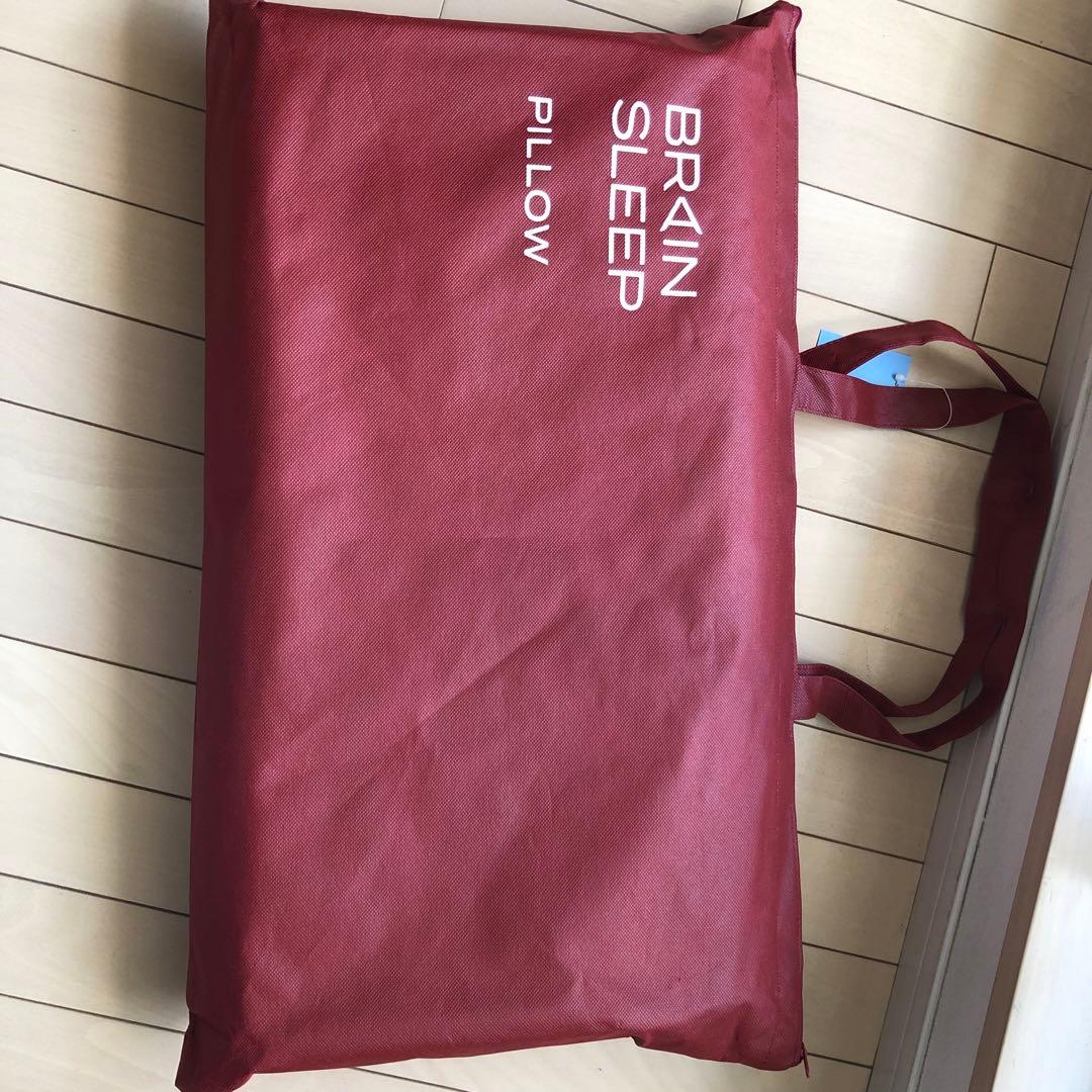 BRAIN SLEEP ピロー スタンダード