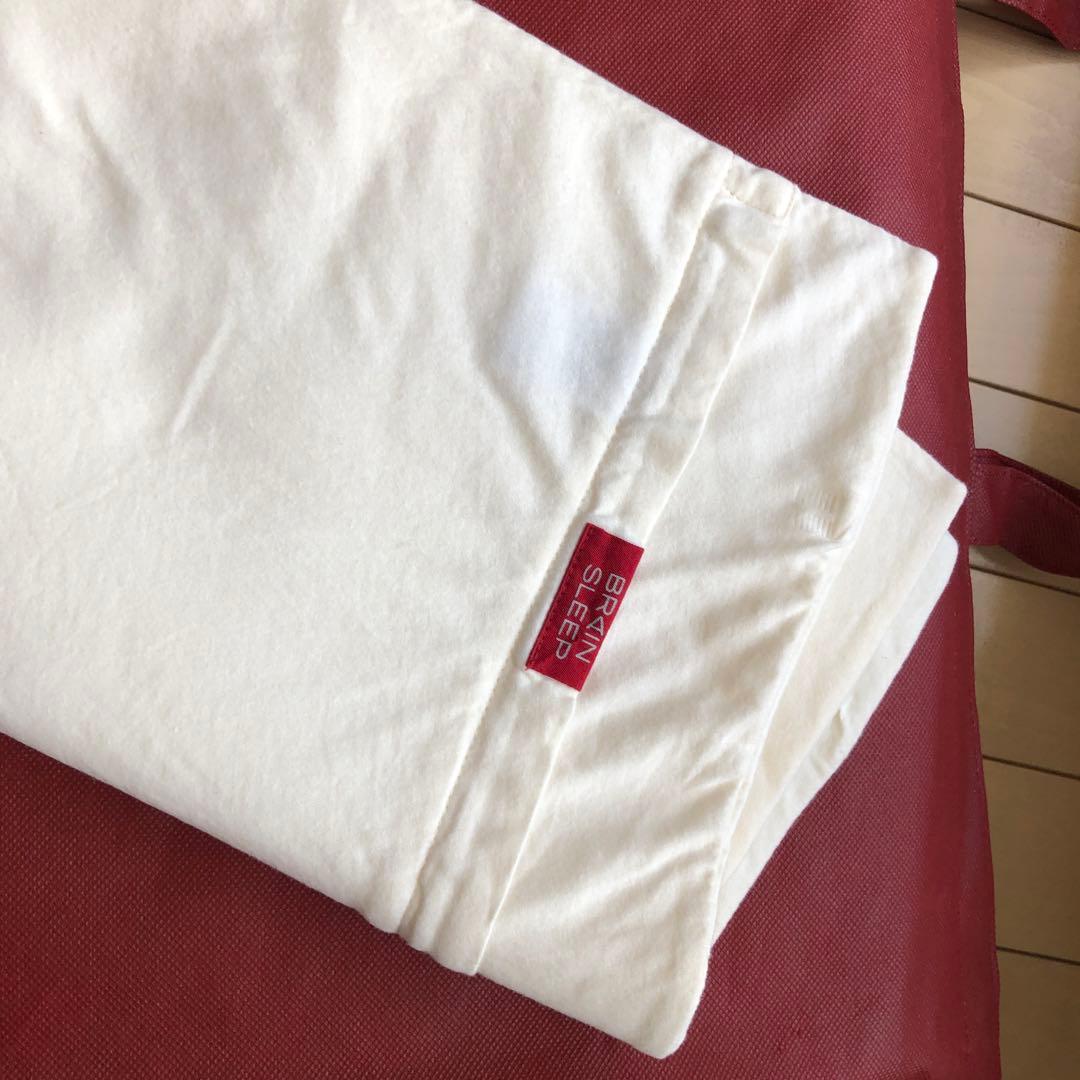 BRAIN SLEEP ピロー スタンダード