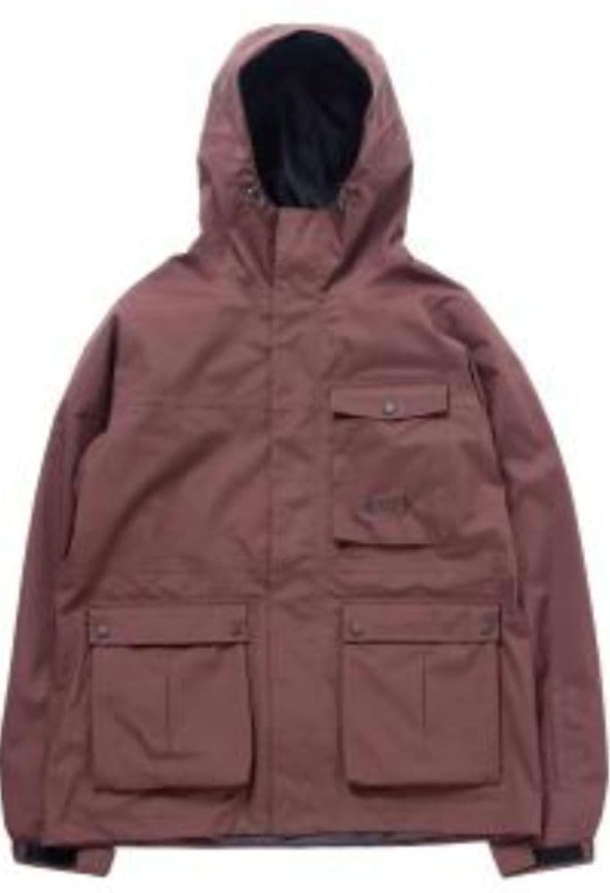 ゆ*ー様 NOMADIK 777 JKT/PNTセット 新品未開封