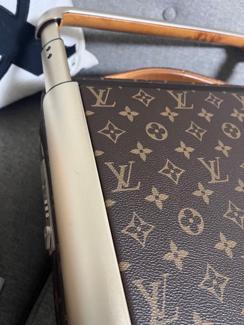 Louis Vuitton キャリーケース/スーツケース