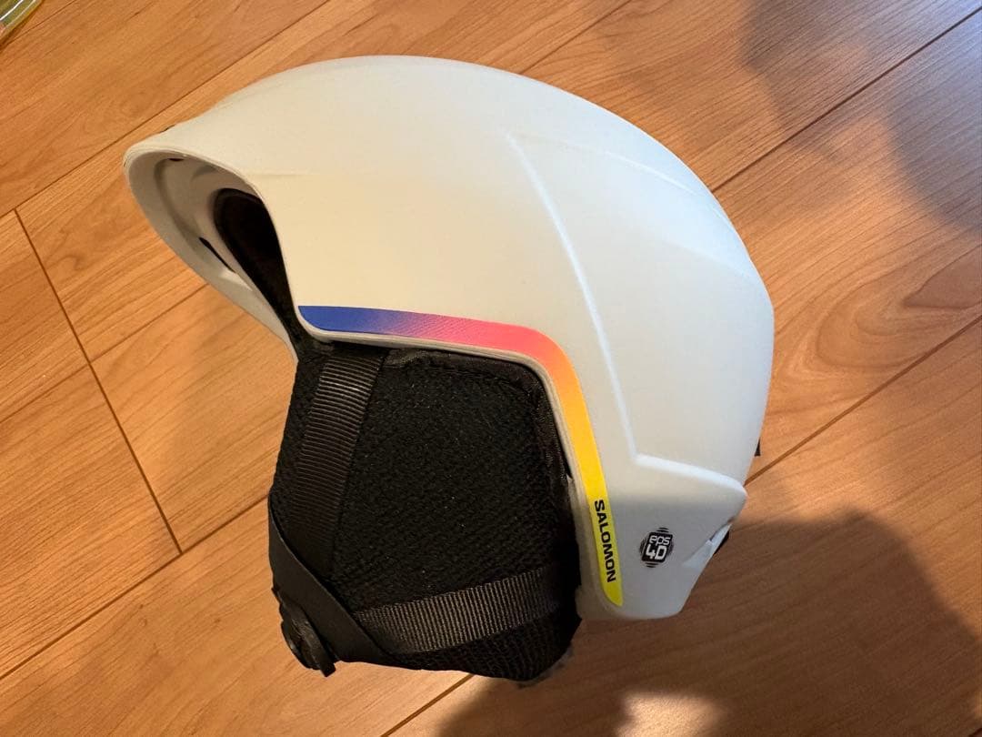 PIONEER LT ROUND FIT (ASIAN FIT) ユニセックスS