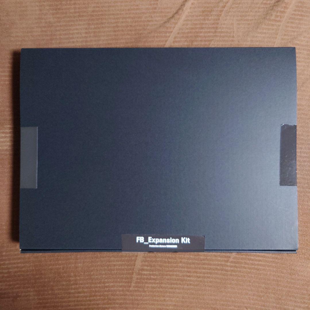 バーベキュー・調理用品 leirihygge DAMNGOOD FB_Expansion KIT