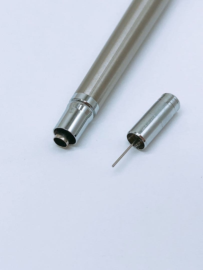 レア PENTEL Excalibur エクスキャリバー PXE5 シャーペン