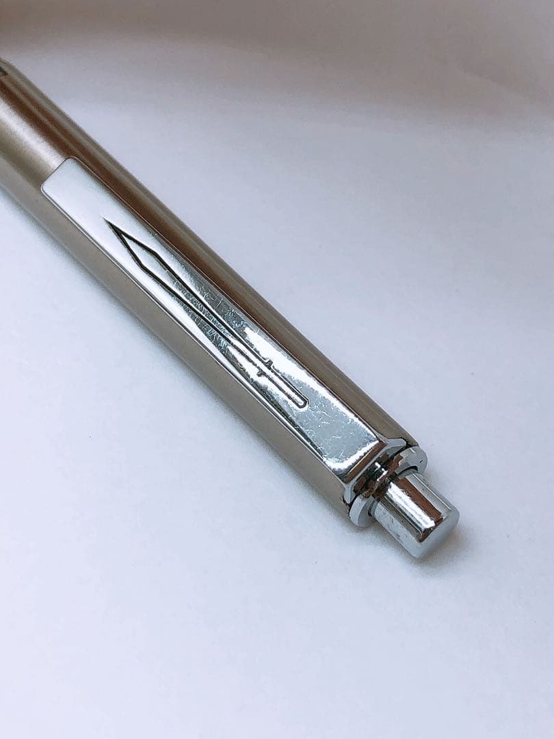 レア PENTEL Excalibur エクスキャリバー PXE5 シャーペン