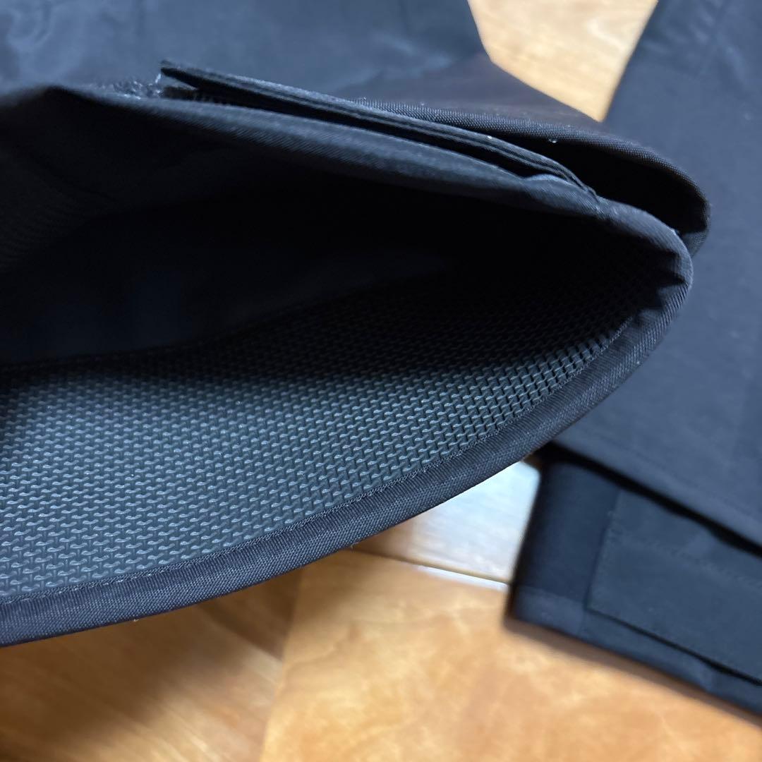 美品　シマノ 最高峰レインスーツRA-140X リミテッドプロ ゴアテックス