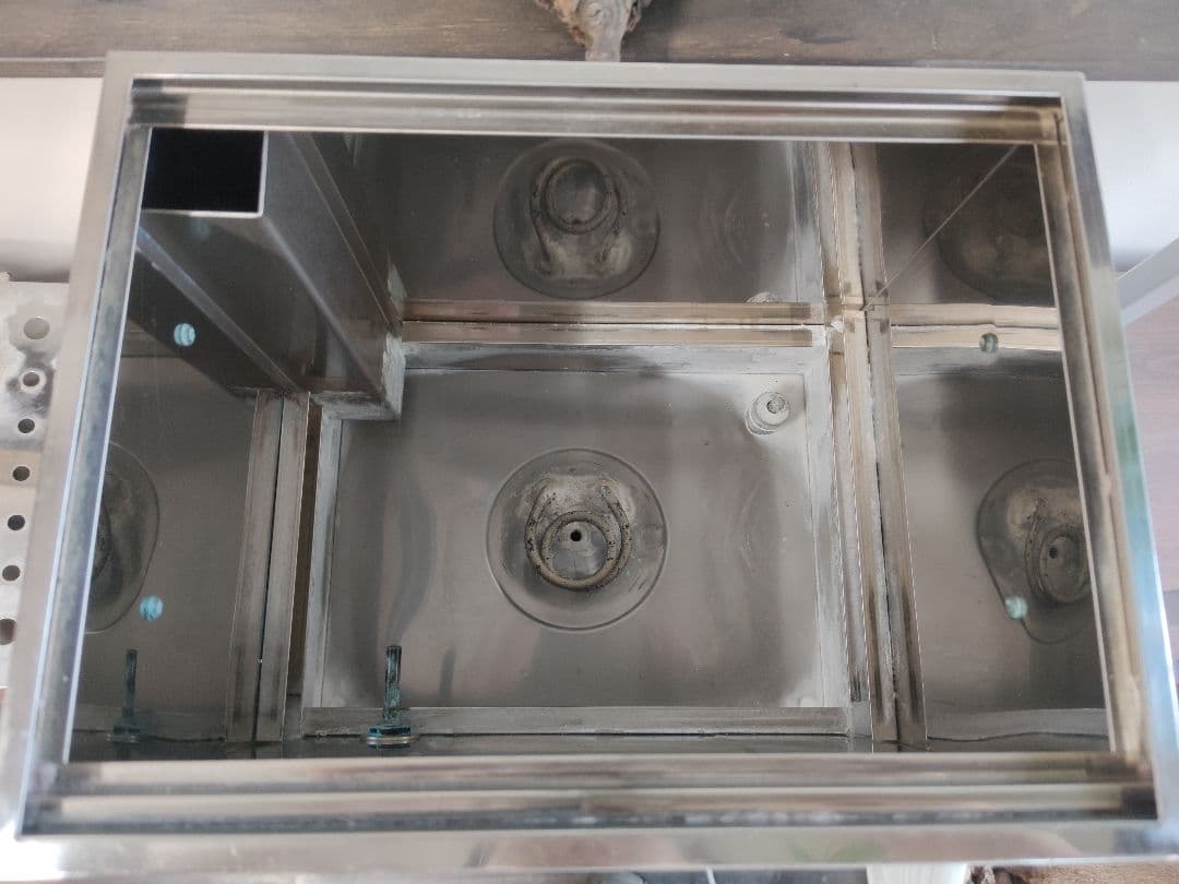 ハーシー タオルスチーマー　理容　タオル蒸し器