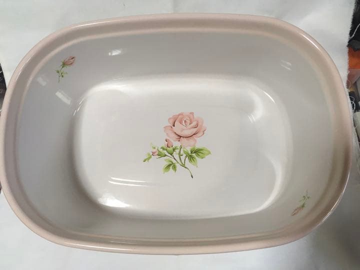 プラン・ド・パリ　ジュリアン　ウォッシングタブ　使い方、いろいろですから