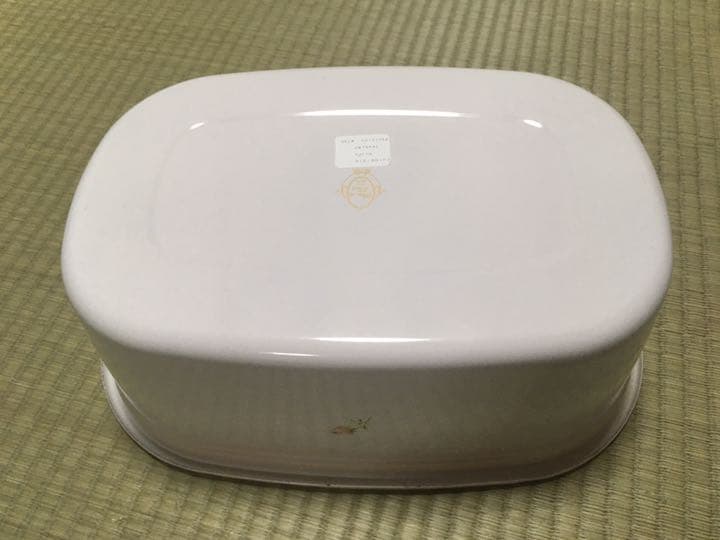 プラン・ド・パリ　ジュリアン　ウォッシングタブ　使い方、いろいろですから