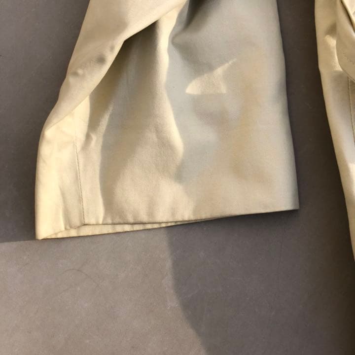 Burberrys オールドバーバリー 旧タグ 90s トレンチコート 片野英児