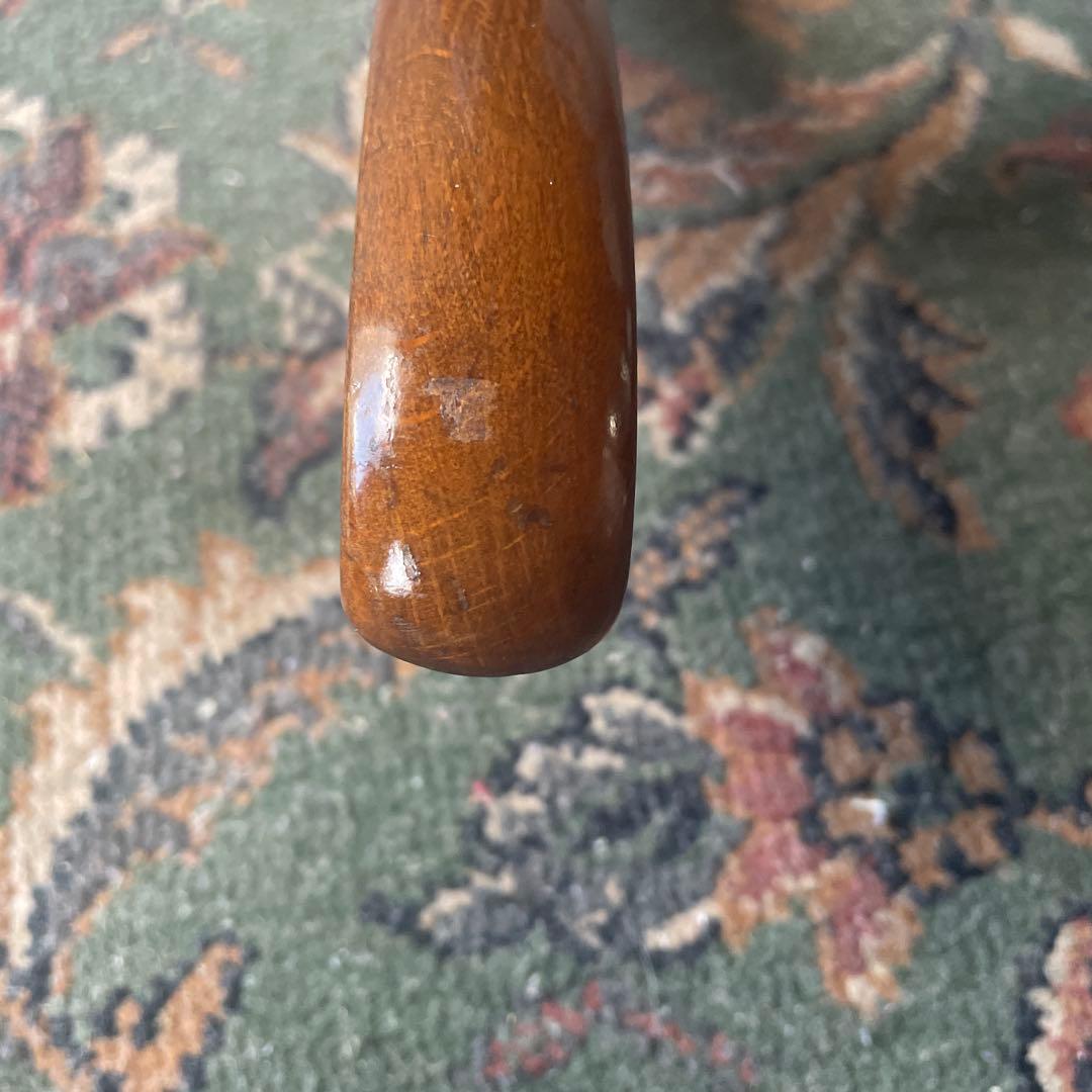 太平winds ロッキングチェア　飛騨家具