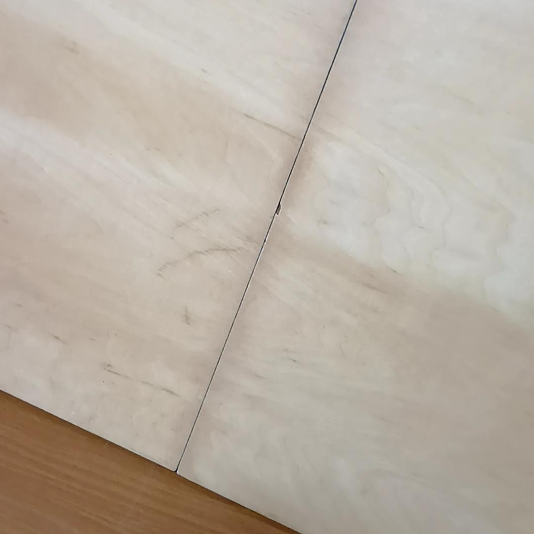  peak アジャスタブルフォールディングテーブル　廃盤品