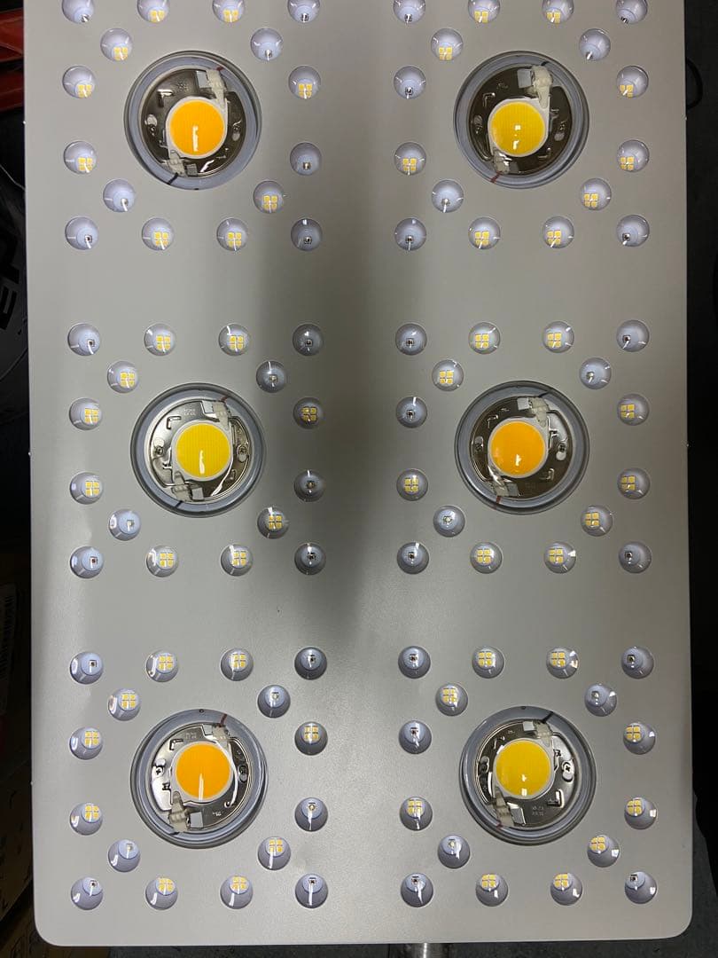 栽培キット optic6