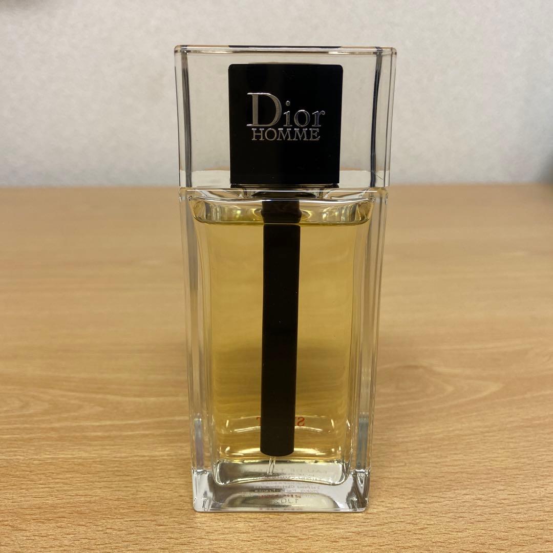 Dior Homme Sport 75ml オードトワレ