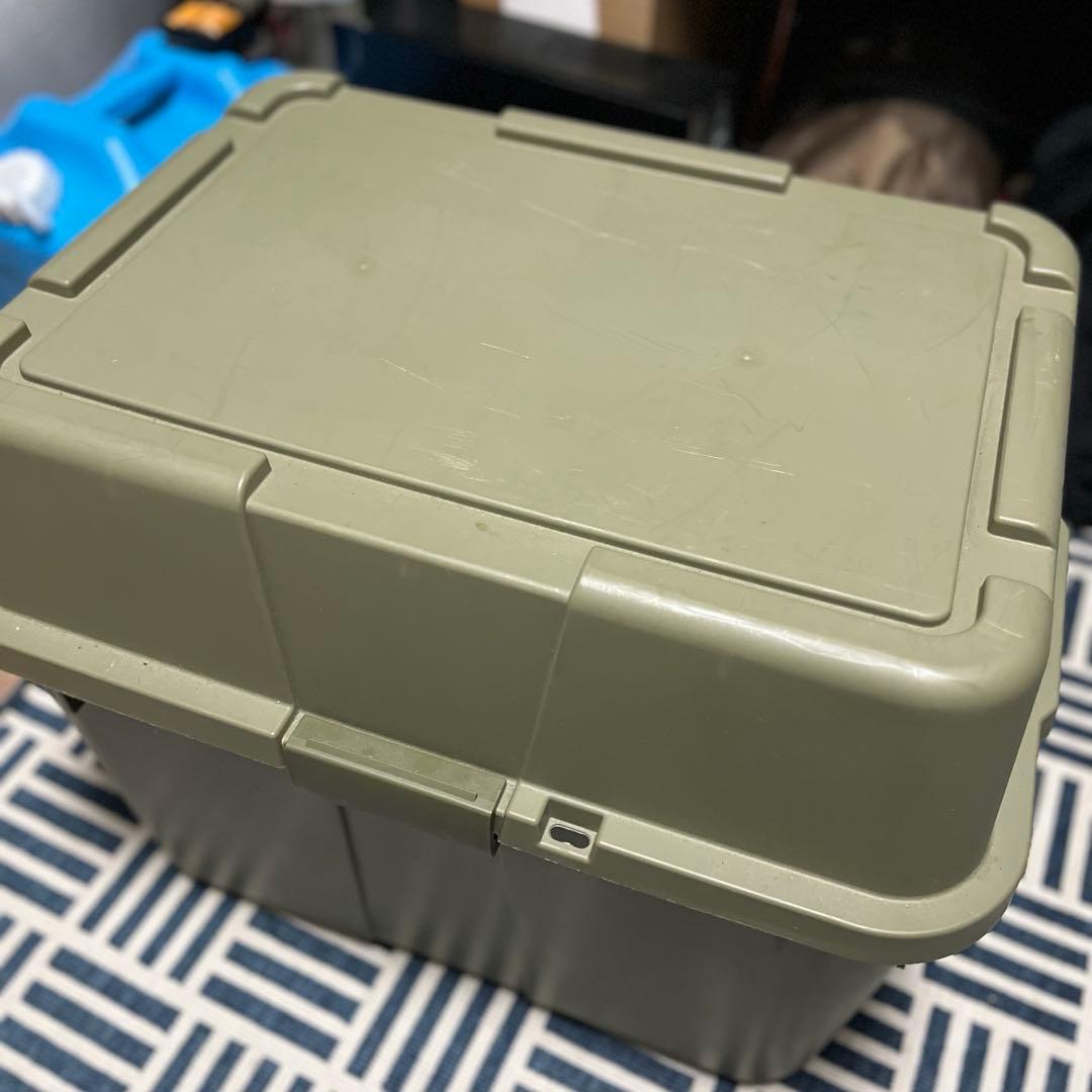 オムニバーナー 【SI-57】（艶消しオリーブ）ホヤ付き　収納ケース付き