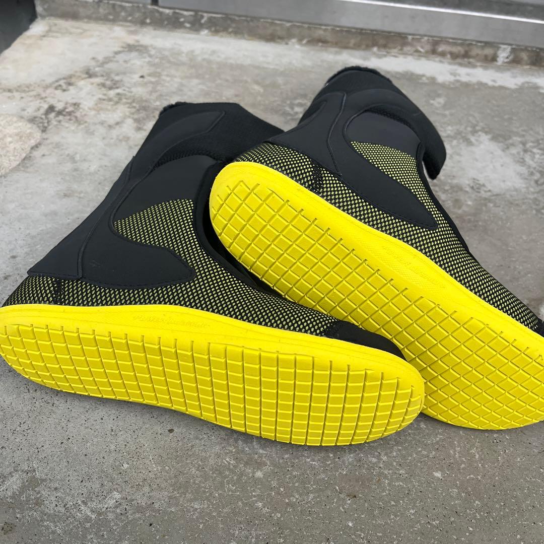 YONEX ブーツ ECLIPSON BOA 26.5センチ　インナー未使用