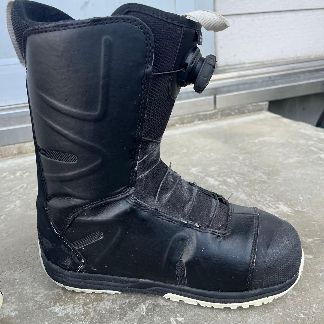 YONEX ブーツ ECLIPSON BOA 26.5センチ　インナー未使用