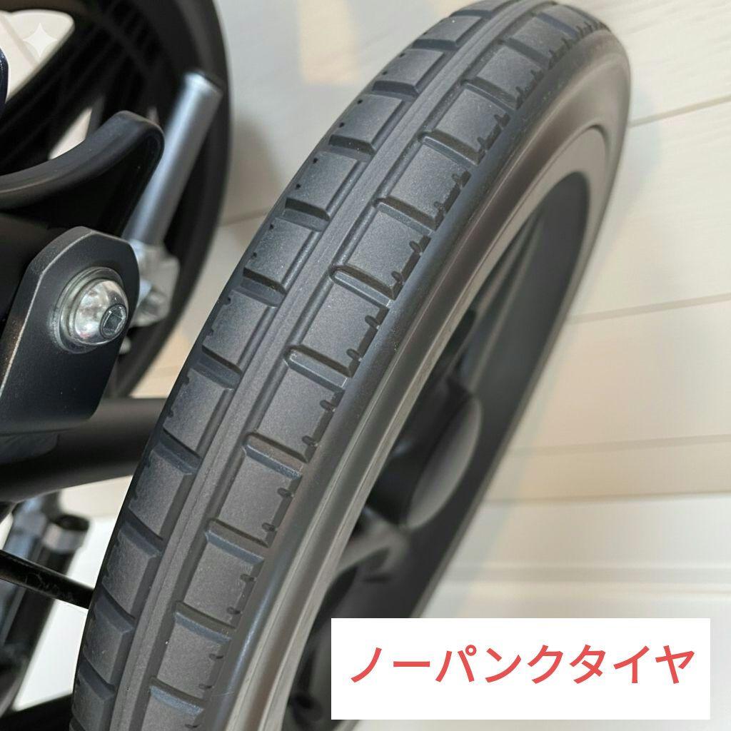 ♿小柄の人に最適 とても便利な多機能 超軽量 介助式 車椅子 ノーパンクタイヤ