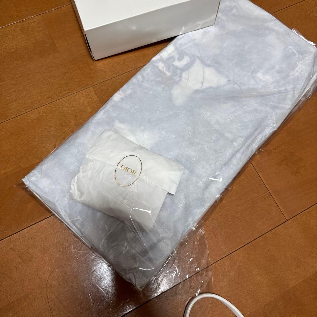 DIOR 2024 クリスタル会員バースデーノベルティ　他