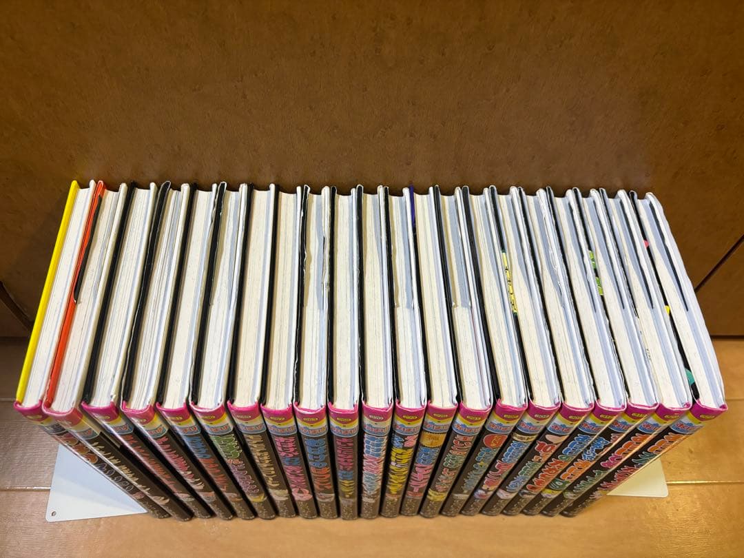 おばけマンションシリーズ　21冊セット