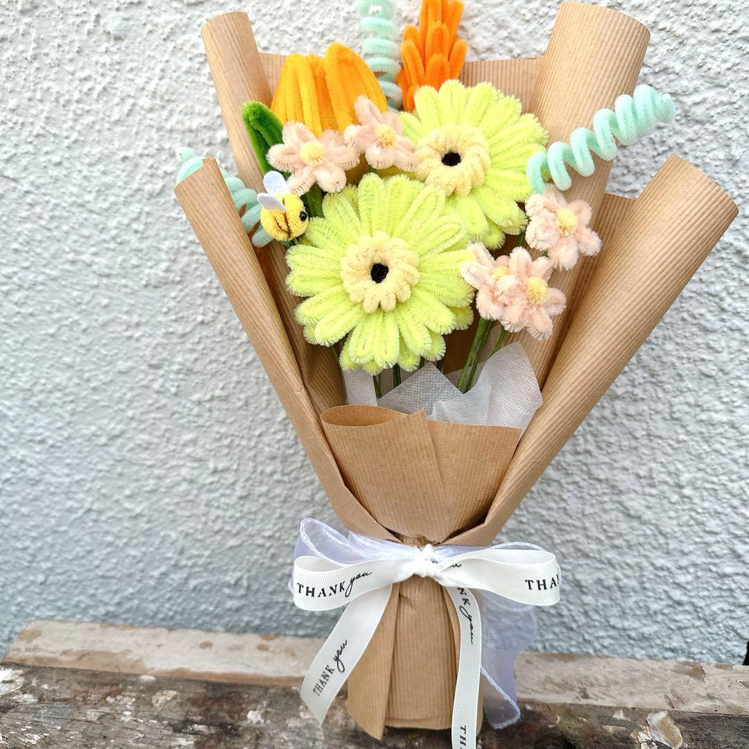 フラワー・リース saki