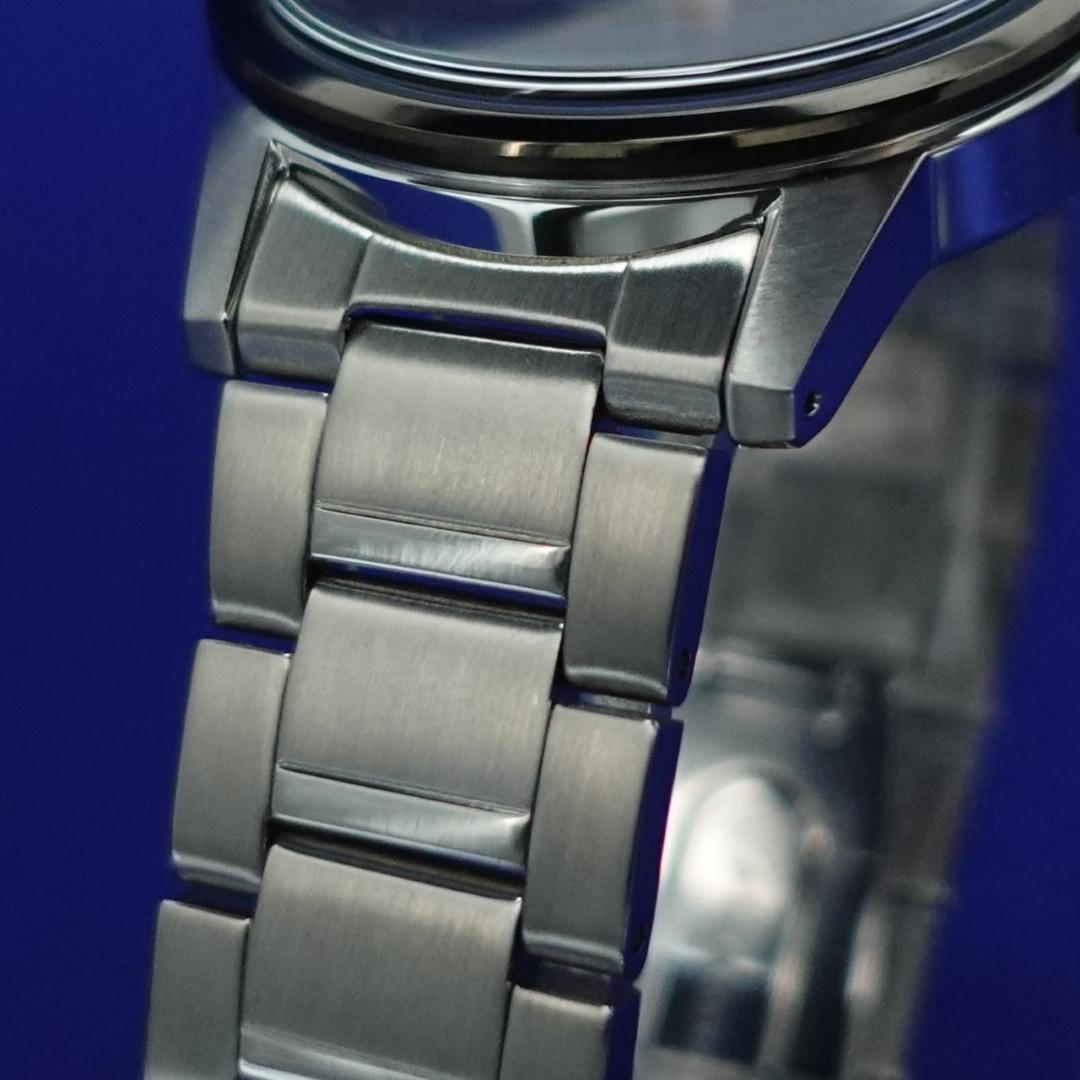 SEIKO セイコー デイト クォーツ SUR285P1 6N76-00H0