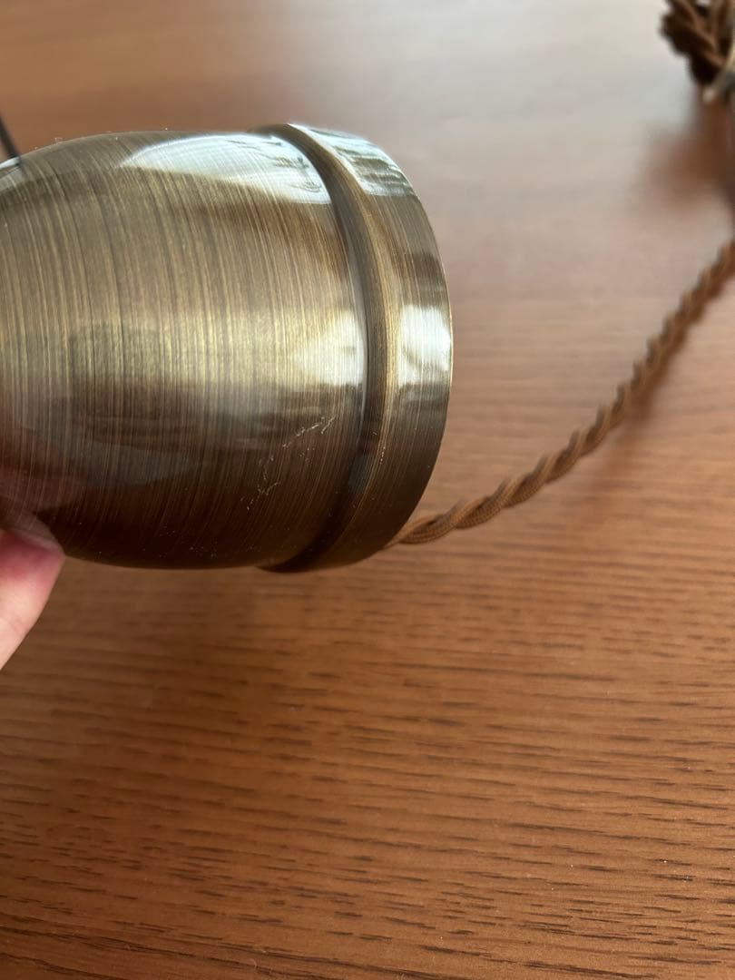 インターフォルム　ペンダントライト