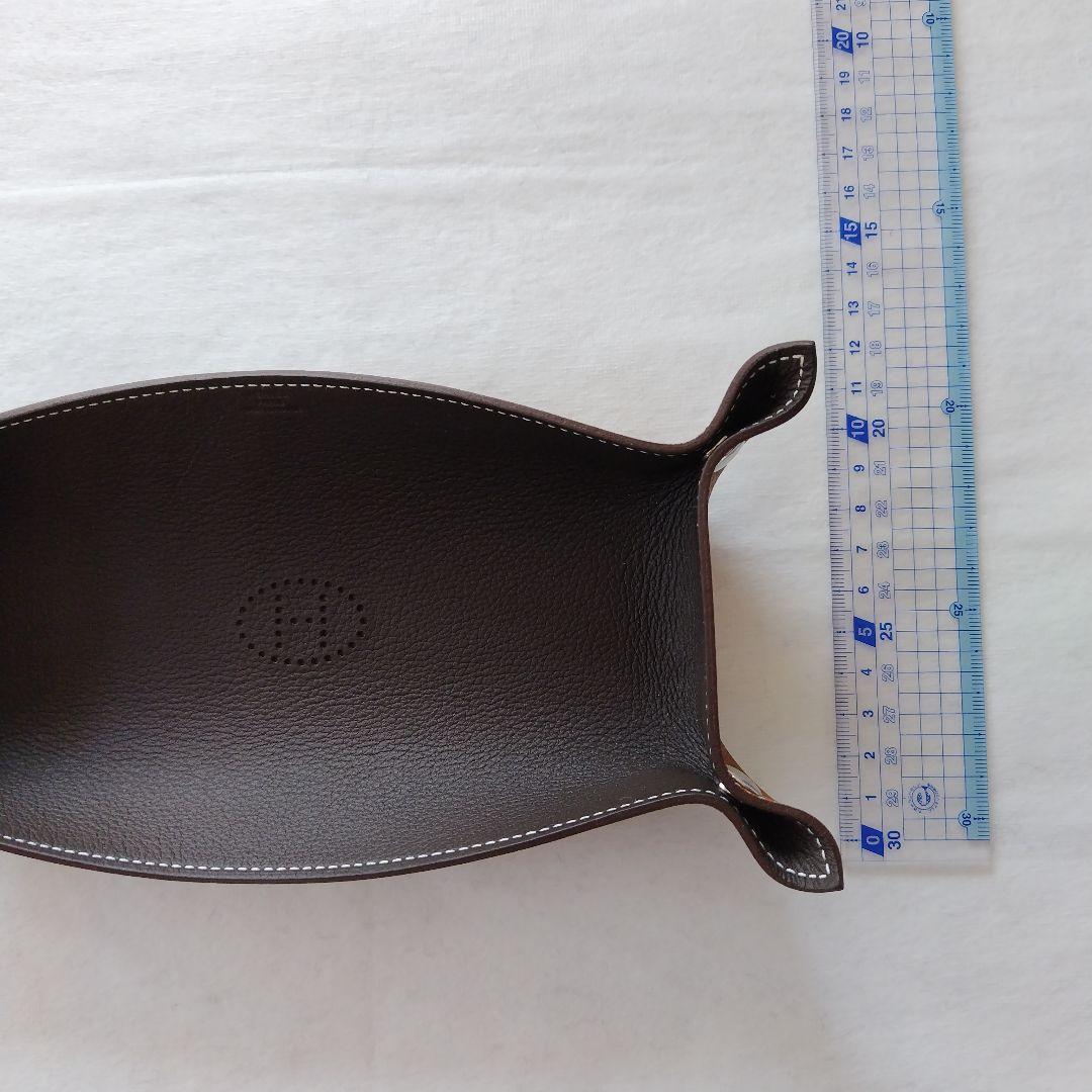 エルメス ミーズ・エ・ルランス・デスク