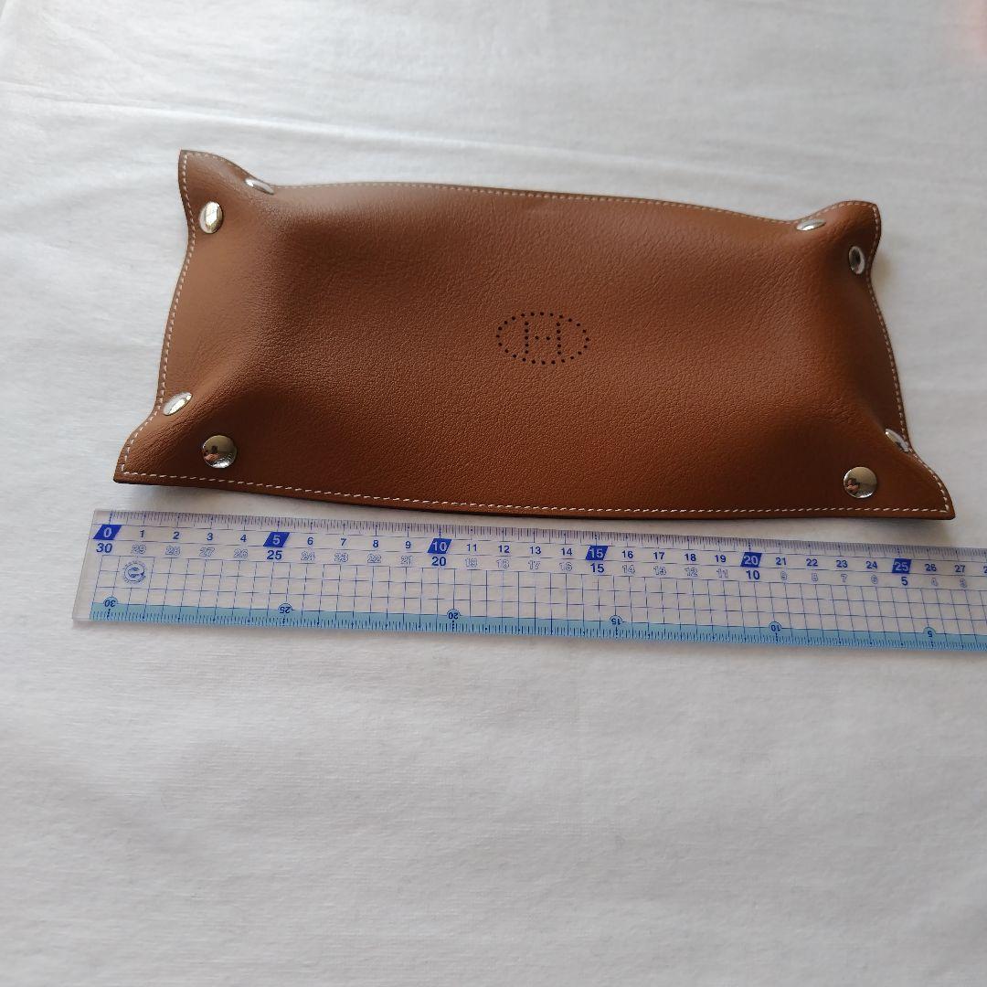 エルメス ミーズ・エ・ルランス・デスク