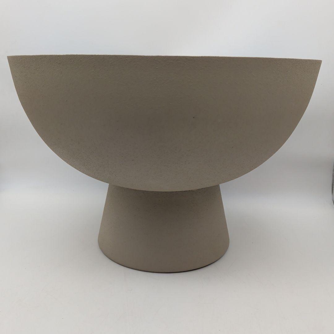 BoConcept / Luna メタルディッシュ フラワーベース 2点セット