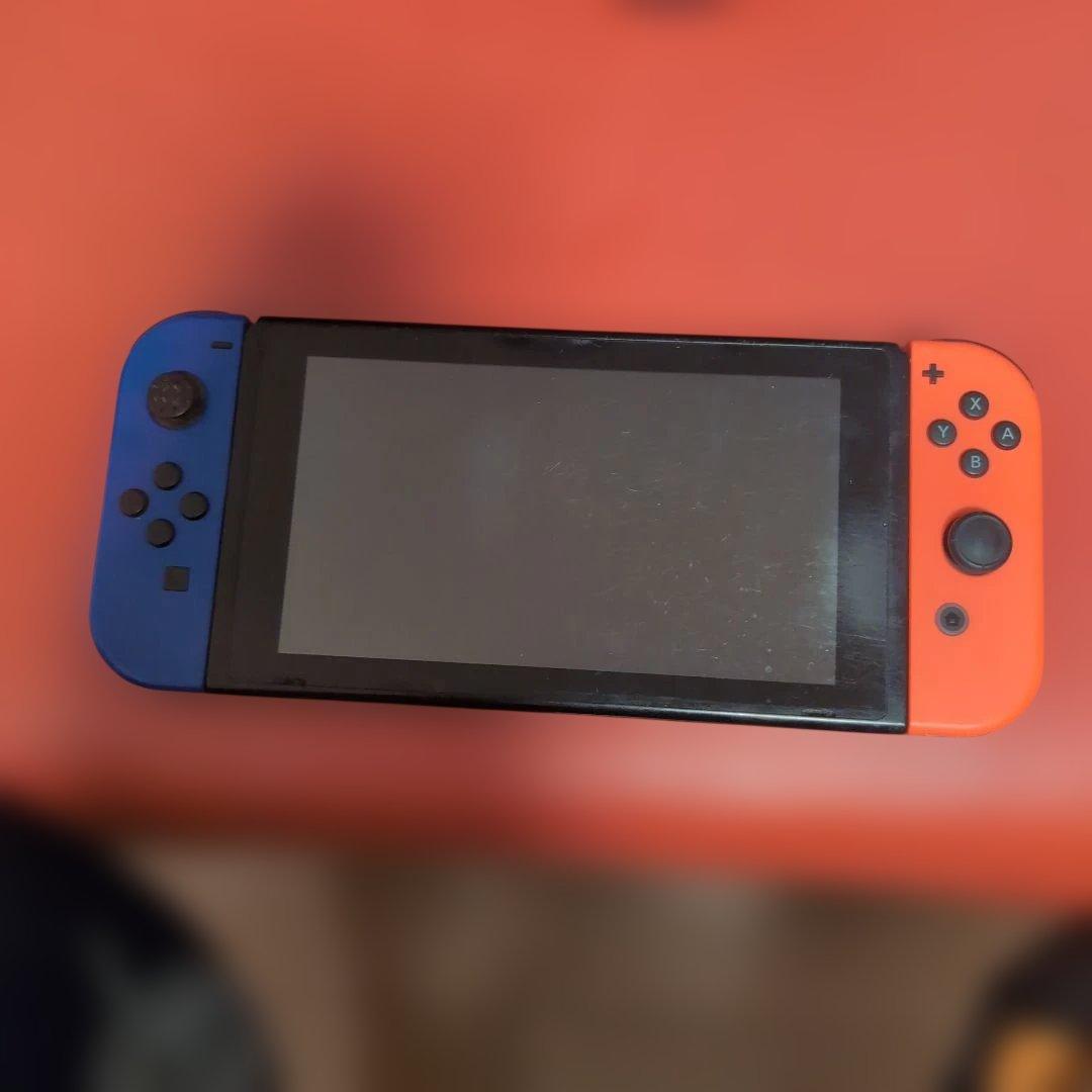 switch たべっ子様