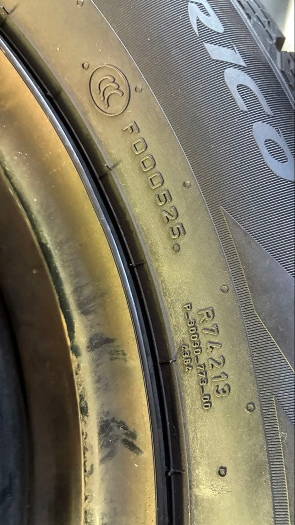 タイヤ・ホイール 175/65 R15 PIRELLI ICE ZERO ASIMMETRICO