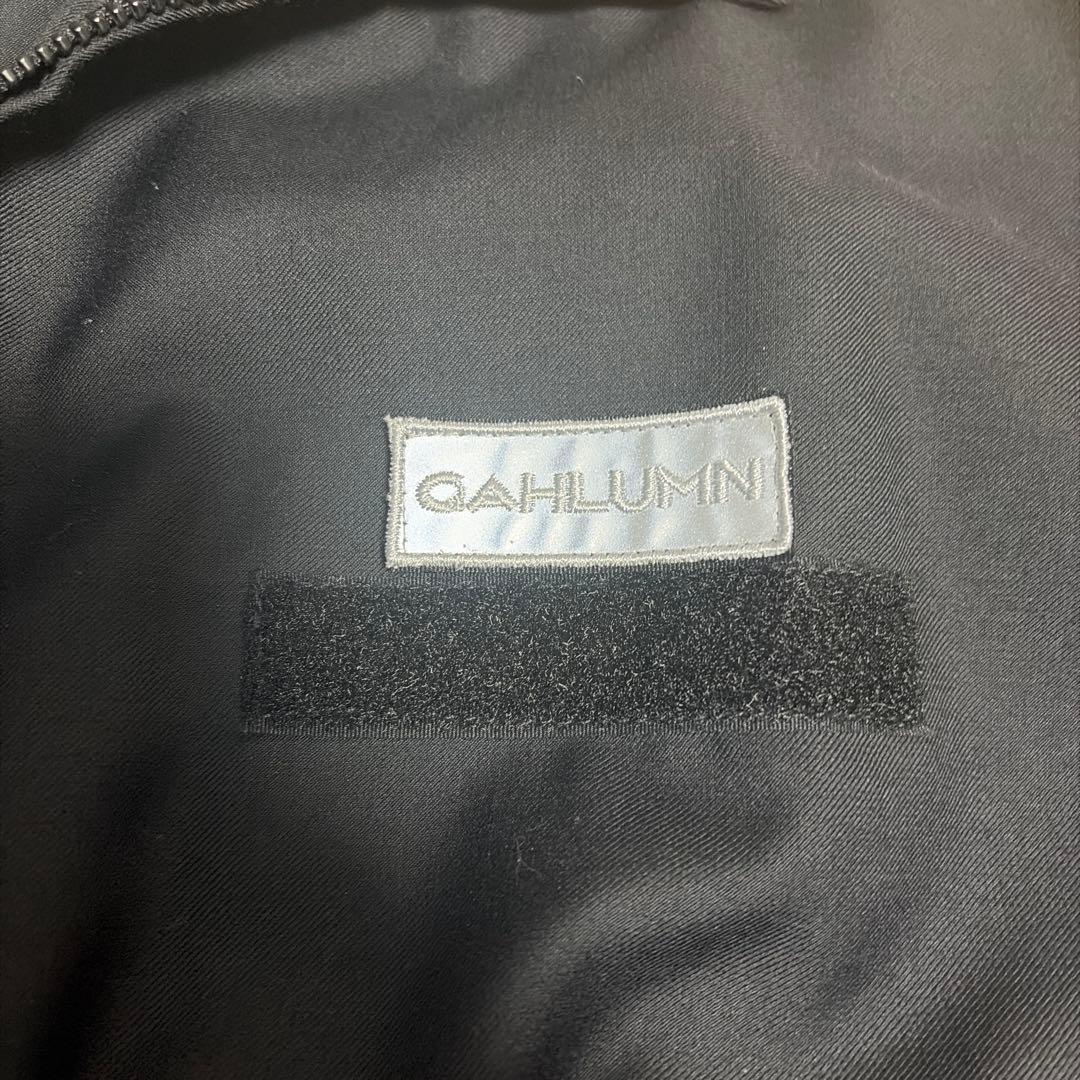ジャケット・アウター CAHLUMN TW Twill Heli Crew Jacket XL