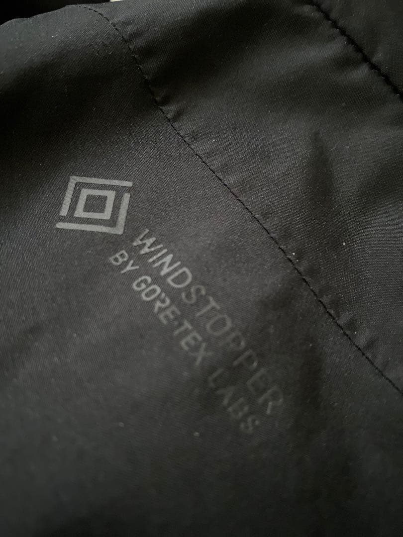 Sweet Protection Crusader GTX 上下セットアップ