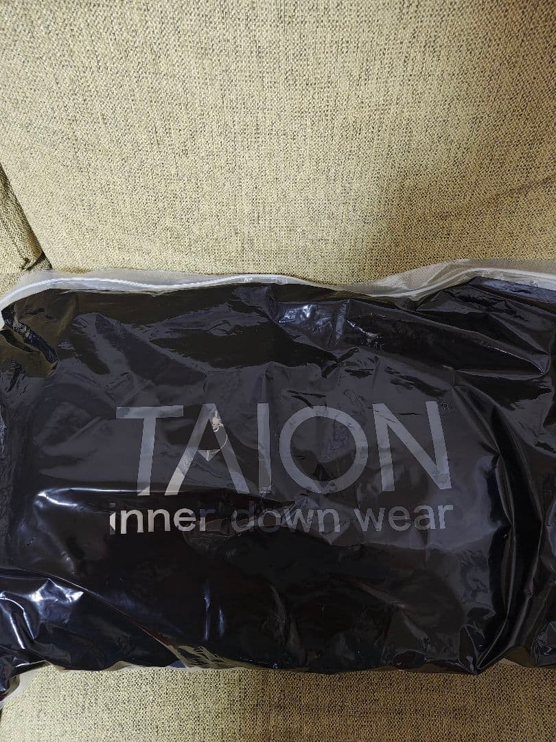 TAION×S’YTE(サイト)コラボスカジャン 10周年記念　2