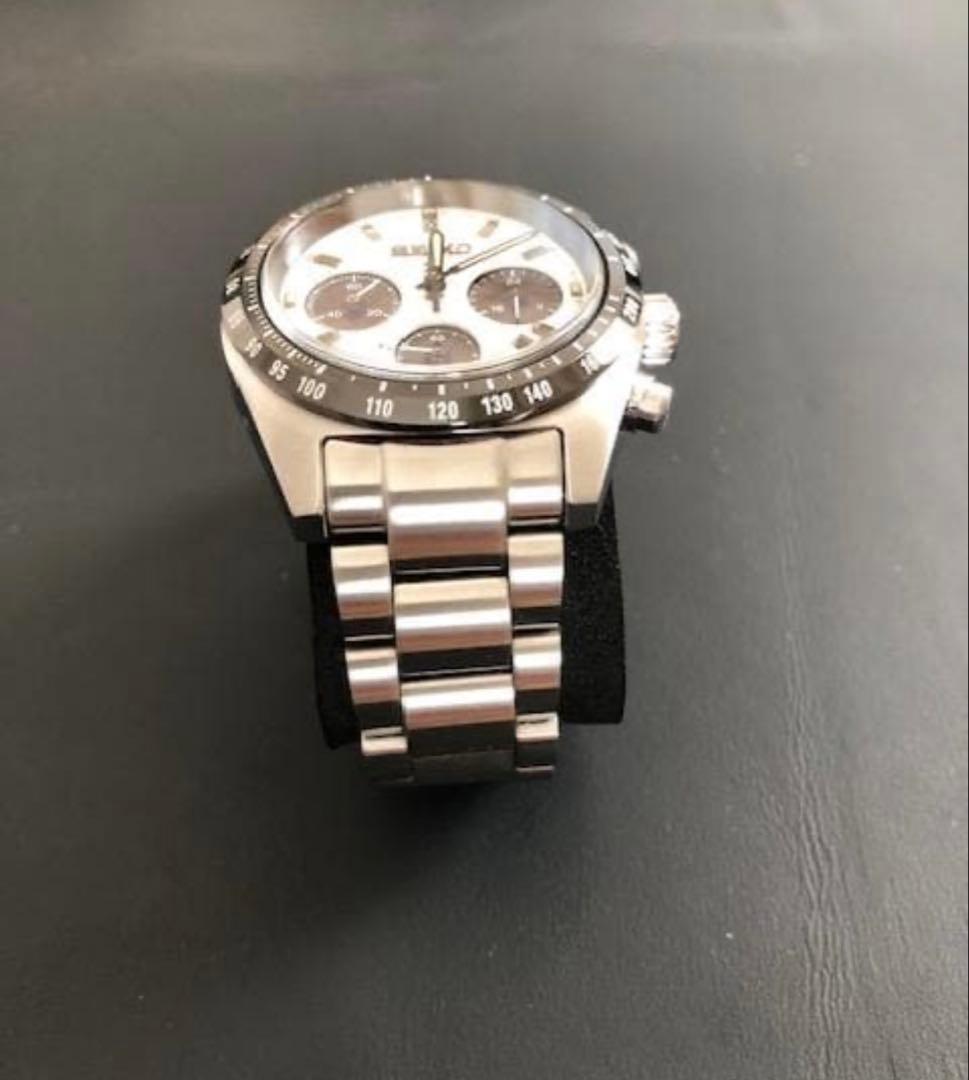 SEIKO プロスペックス SPEEDTIMER SBDL085