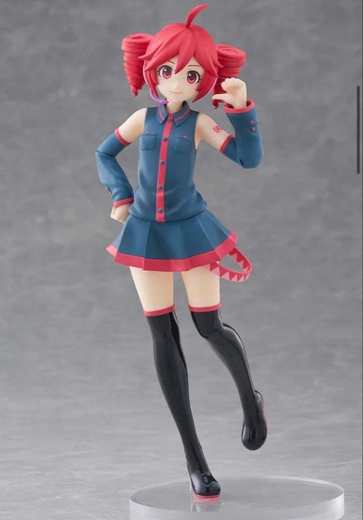 重音テト ポッパレ POP UP PARADE フィギュア L size