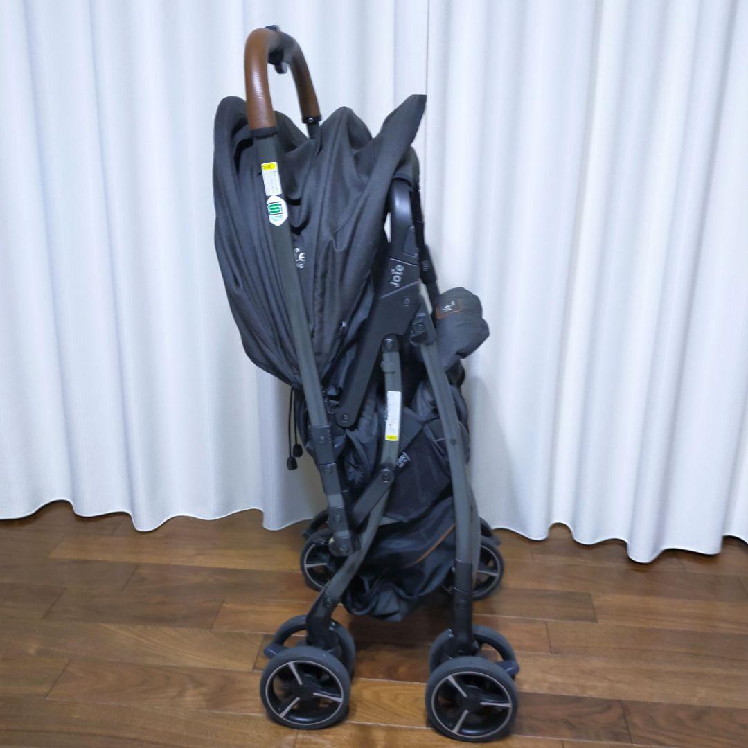 カトージ　joie スマバギ4wd signature