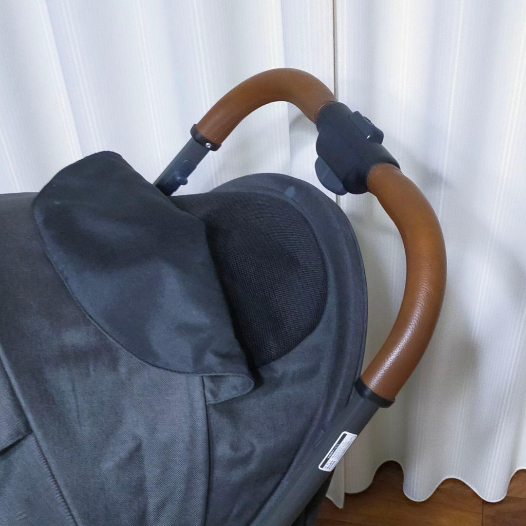 カトージ　joie スマバギ4wd signature