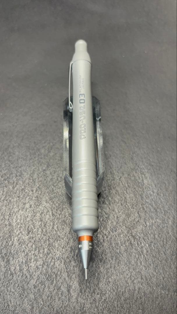 プラチナ万年筆プロユース1500 0.3