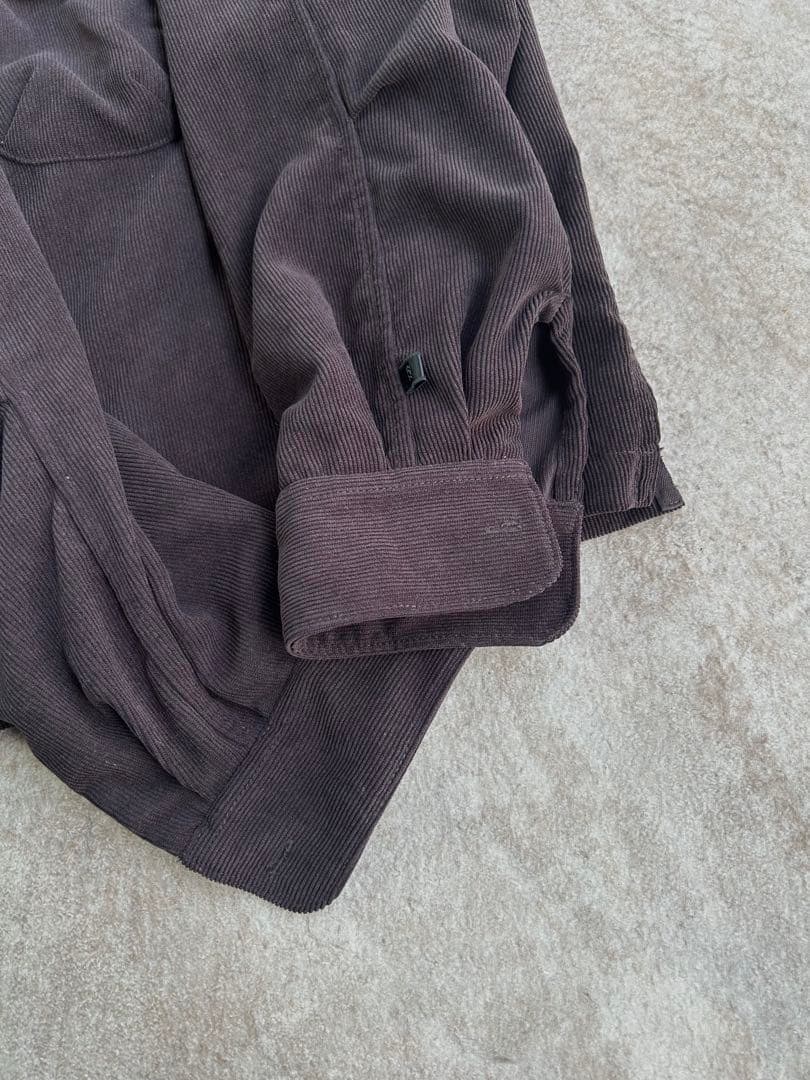 【美品】DAIWA PIER39 TECH CORDUROYセットアップ【M】