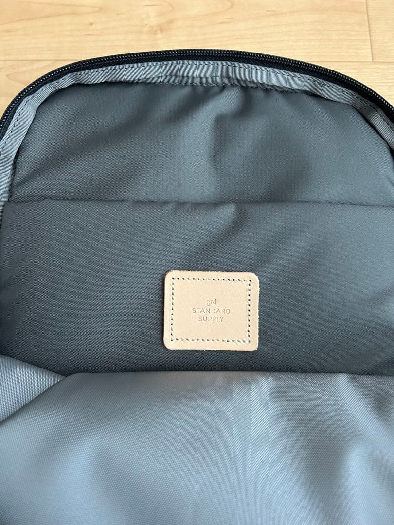 スタンダードサプライ　EFFECT SLIM PACK スリムパック