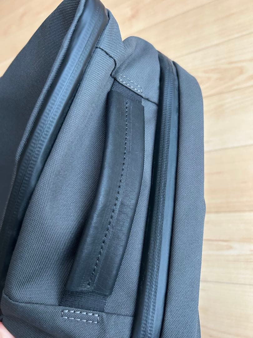 スタンダードサプライ　EFFECT SLIM PACK スリムパック