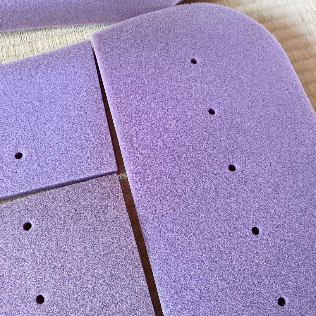 西川　エアー4D　ピロー枕　低め