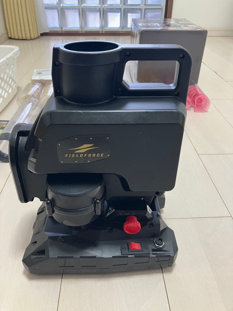 スピードシャトルマシン FSSM-220 / ACアダプター付き