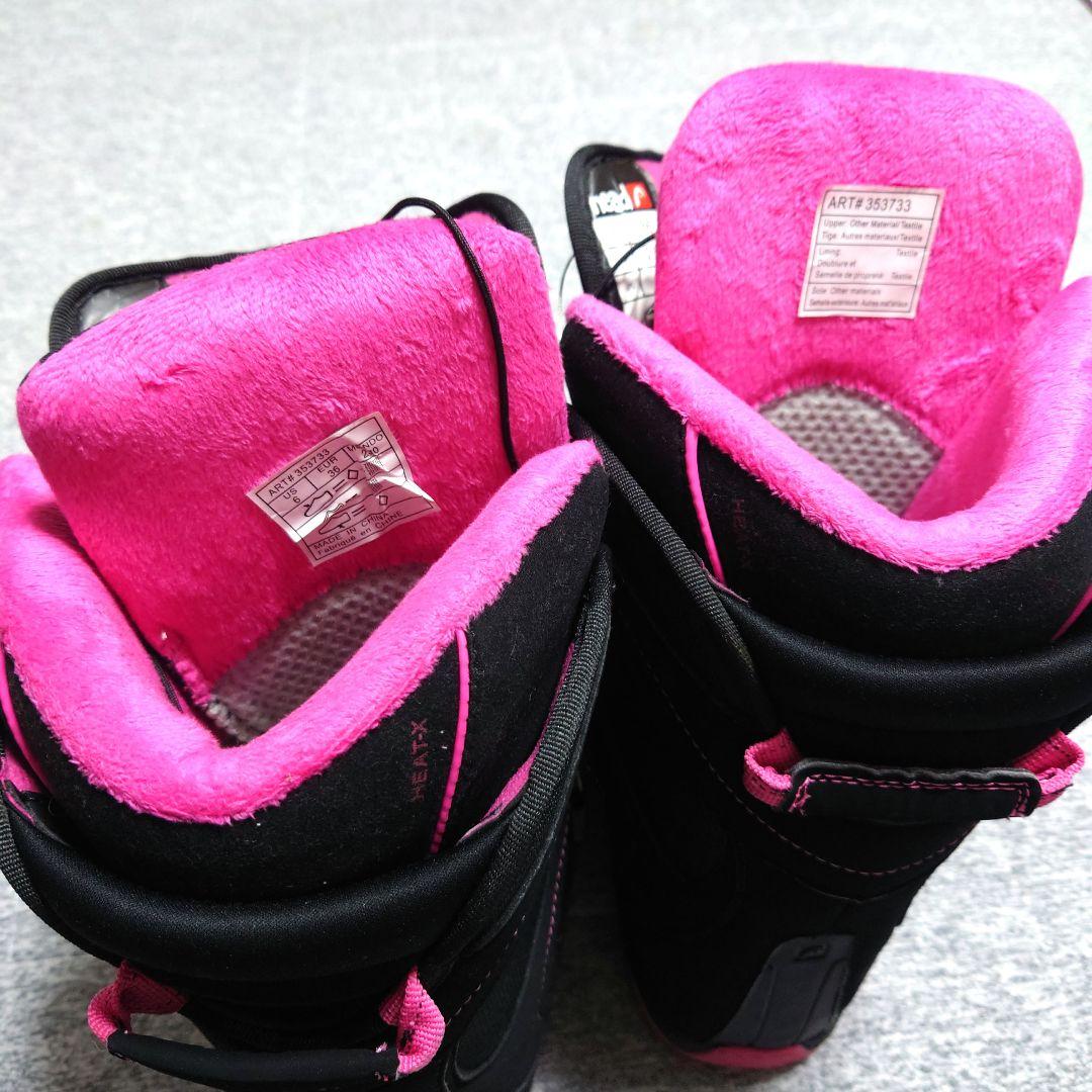 【スノーボード 5点セット】head、FLUX　1/15迄の限定価格