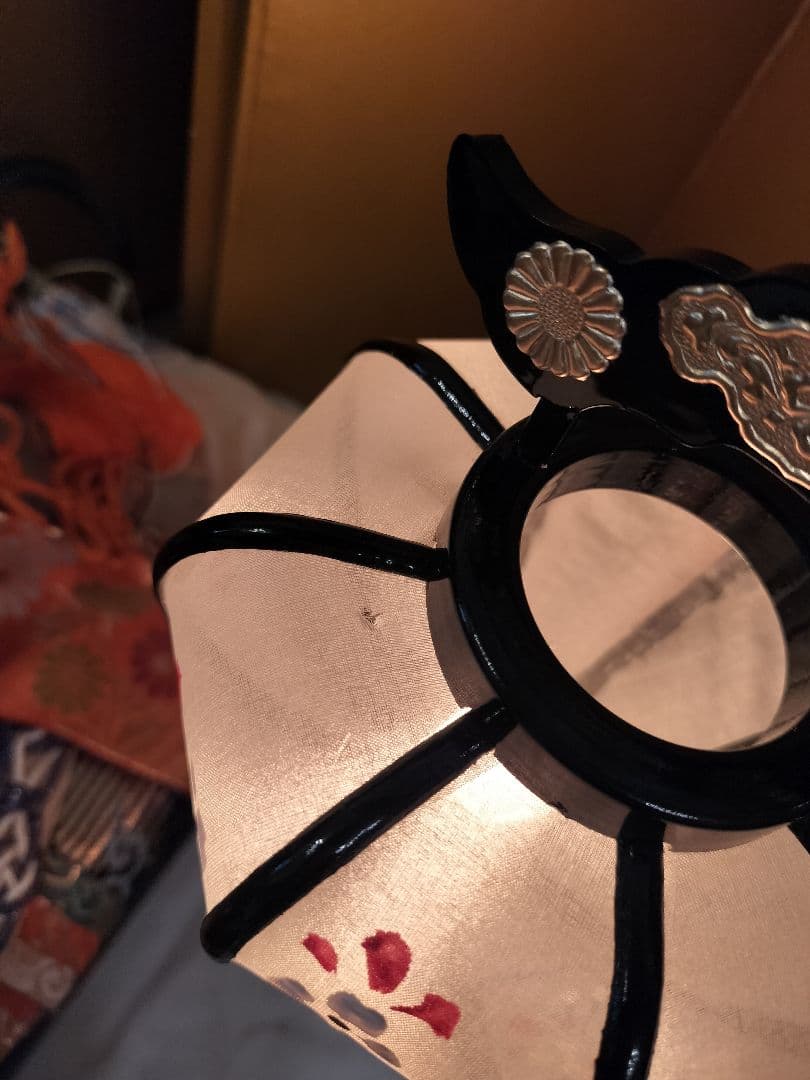 【配送無料】ひな人形　豊龍　桃花雛　七段飾用　昭和