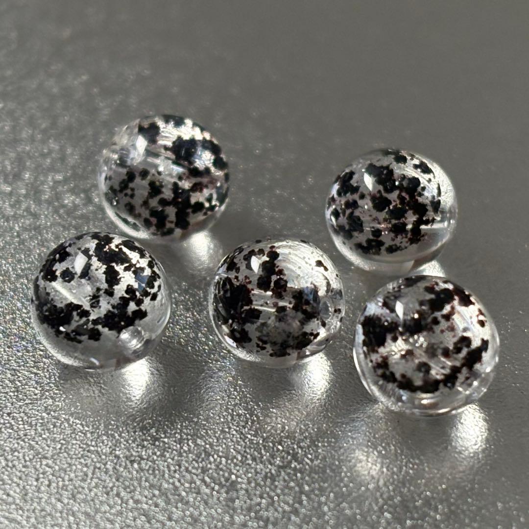 極上　ヘマタイトインクォーツ　K295