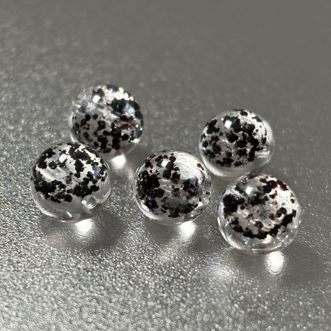 極上　ヘマタイトインクォーツ　K295